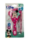 Conjunto Pente e Escova Lillo Bebe Infantil Disney Conjunto Pente e Escova Lillo Bebe Infantil Disney