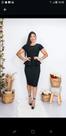 Conjunto peplum Conjunto peplum