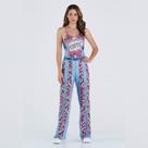 Conjunto Perfect Way Body + calça Conjunto Perfect Way Body + calça