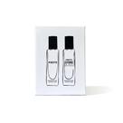 Conjunto Perfume PIRETTE Mini Fragrance Oil Roll On Duo, 15 mL x 2 Conjunto Perfume PIRETTE Mini Fragrance Oil Roll On Duo, 15 mL x 2
