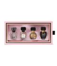 Conjunto Perfume Victoria's Secret Fragrance Discovery 7 ml x 4
