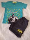 Conjunto personagem infantil