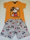 Conjunto personagem infantil tamanho 2