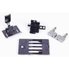 Conjunto Pespontadeira 2 Agulha LT2-B835/B845 1 DY Brother