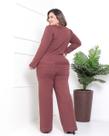 Conjunto Pespontado de Moletinho Premium