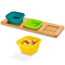 Conjunto Petisqueira TopGet