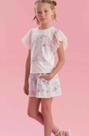 Conjunto Petit Cherie Garden Of Dream