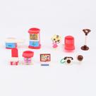 Conjunto Pets Home Little Pets Sortido - brink + Conjunto Pets Home Little Pets Sortido - brink +