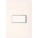 Conjunto Pial Plus+ Branco 1 Simp 611110Bc Conjunto Pial Plus+ Branco 1 Simp 611110Bc