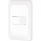 Conjunto Pial Pop 1Simp+1 Paralelo Lgx102 Branco