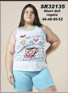 Conjunto pijama