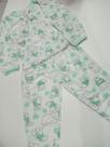 Conjunto pijama infantil