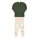 Conjunto Pijama Infantil Menino Modelli Aventura Alakazoo Conjunto Pijama Infantil Menino Modelli Aventura Alakazoo