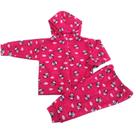 Conjunto Pijama Infantil Soft Bebe