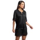 Conjunto Pijama Pos Operatorio Leve Renda 701 Modelleskin