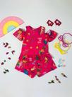 Conjunto Pink Banana