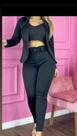 Conjunto Pink mel