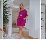 Conjunto Pink