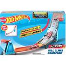 Conjunto Pista de Campeonato + Carrinho - Action - Hot Wheels - Mattel