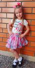 Conjunto Pitaya