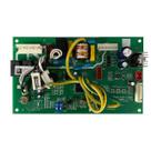 Conjunto Placa Eletrônica Ar Condicionado Space Inverter Midea 05830597