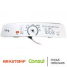 Conjunto Placa Interface Bivolt Brastemp Bwt12ab - W10800267