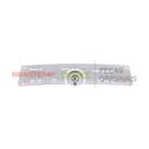 Conjunto Placa Interface Original Brastemp BWP11A9 W10463582