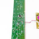 Conjunto Placa Potencia Interface Lavadora BWL11 Bivolt