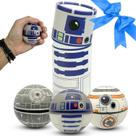 Conjunto Play Balls NINOSTAR StarWar Stress Balls para crianças/adultos Conjunto Play Balls NINOSTAR StarWar Stress Balls para crianças/adultos
