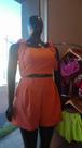 Conjunto plus com botao tamanho 44