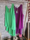Conjunto Plus size