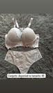 Conjunto Plus Size Conjunto Plus Size