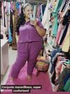 Conjunto plus size G1