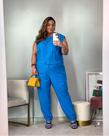 Conjunto Plus Size GG Conjunto Plus Size GG