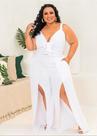 Conjunto Plus Size