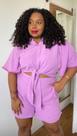 Conjunto Plus Size Conjunto Plus Size