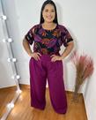 Conjunto plus size