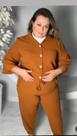 Conjunto plus Size