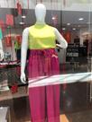 Conjunto plus size