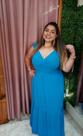 Conjunto plus size Conjunto plus size