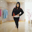 Conjunto plus size