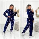 Conjunto plush