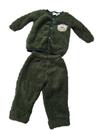 Conjunto Plush infantil Pelo Carneiro Masculino