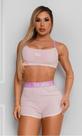 Conjunto plush mgxlovers maria gueixa