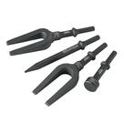 Conjunto Pneumático de Cinzel Sunex Tools ACS4 com 4 Peças Conjunto Pneumático de Cinzel Sunex Tools ACS4 com 4 Peças