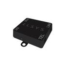 Conjunto Poe P/ Roteador Com Voz Amplimax Elsys