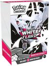 Conjunto Pokémon TCG Scarlet & Violet White Flare Booster Conjunto Pokémon TCG Scarlet & Violet White Flare Booster