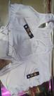 Conjunto poliamida branco