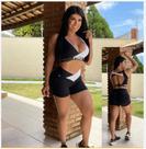 Conjunto poliamida