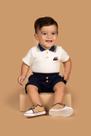 Conjunto polo carros 33127 iaze